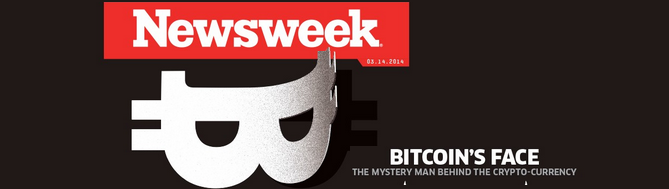 Le fondateur du Bitcoin démasqué par NewsWeek ? — Forex